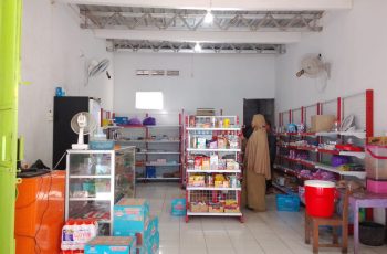 Toko Sakinah