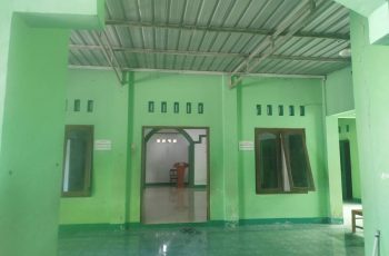 Masjid Muhammad Faridun