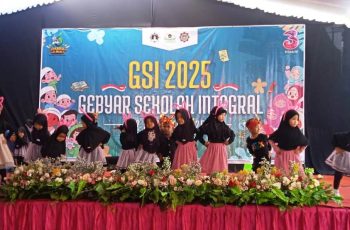 Gebyar Sekolah Integral 2025: Rayakan Semangat Hari Santri dan Munas Hidayatullah dengan Penuh Kebersamaan