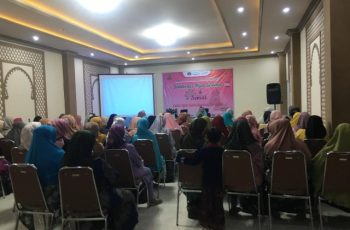 Menyongsong Munas VI Mushida dengan 1000 Berkah untuk Negeri