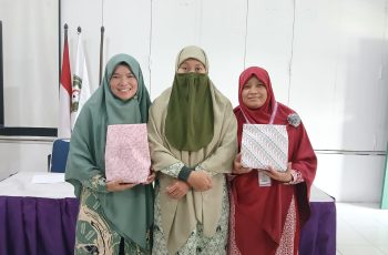 Suksesi Buletin Amanah Periode 2026-2028