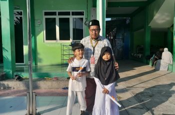 Hari Terakhir MPLS
