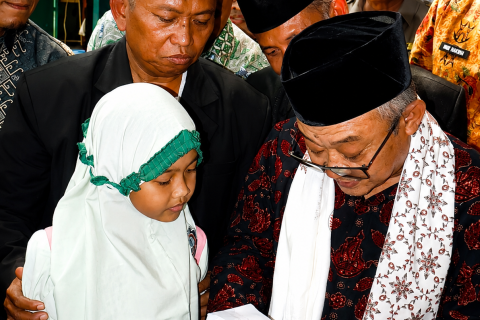 Menulis Surat, Menghidupkan Literasi, Membangkitkan Lagi Gairah Mengarang