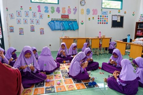Kehebatan Guru Menurut Imam Syafi’i