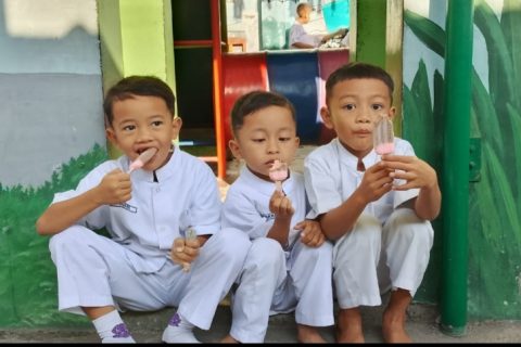 Imam Al Ghazali “Semua Anak Memiliki Jalannya Sendiri, Jangan Dipaksa!”
