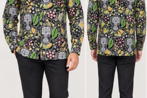 Batik, dari Surakarta Mengobarkan Jihad Ekonomi